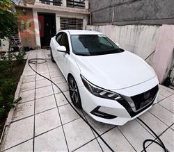 نيسان سنترا